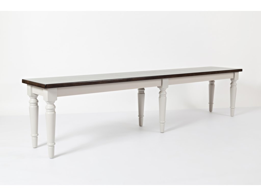 Orchard Park 76 Inch Bench - image 1