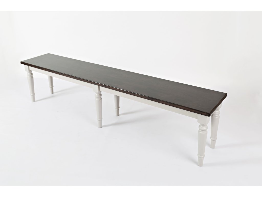 Orchard Park 76 Inch Bench - image 2