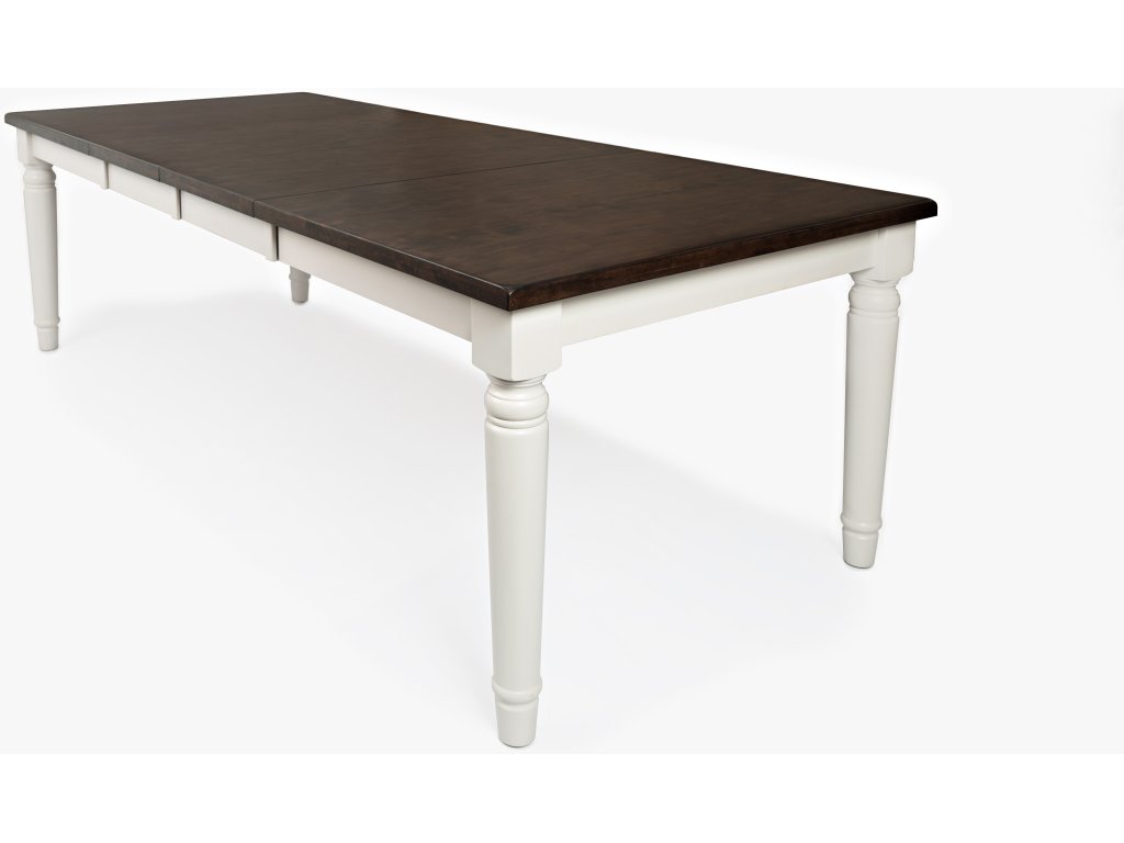 Orchard Park Rect. Ext Table - image 2