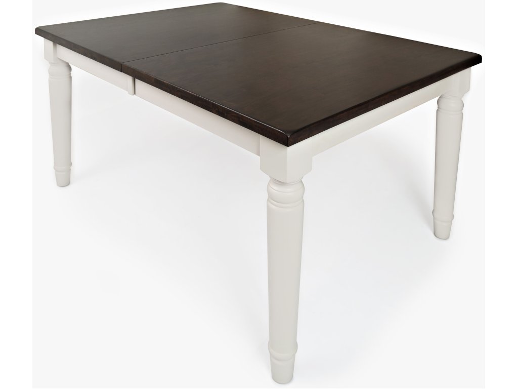 Orchard Park Rect. Ext Table - image 1