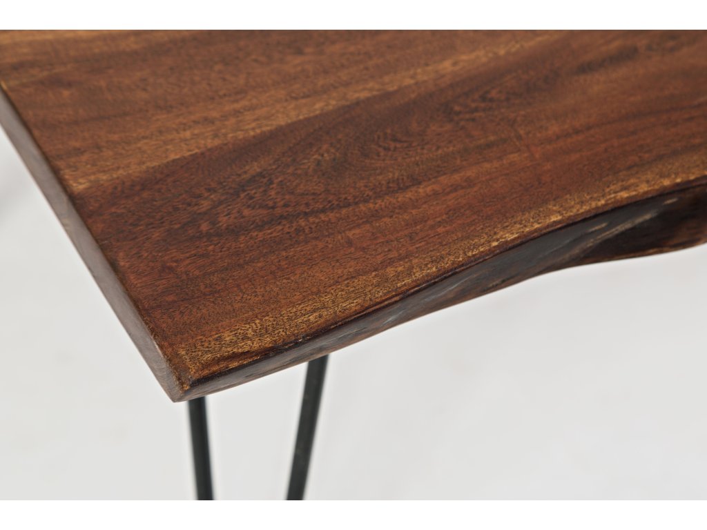 Nature's Edge Cocktail Table - image 3
