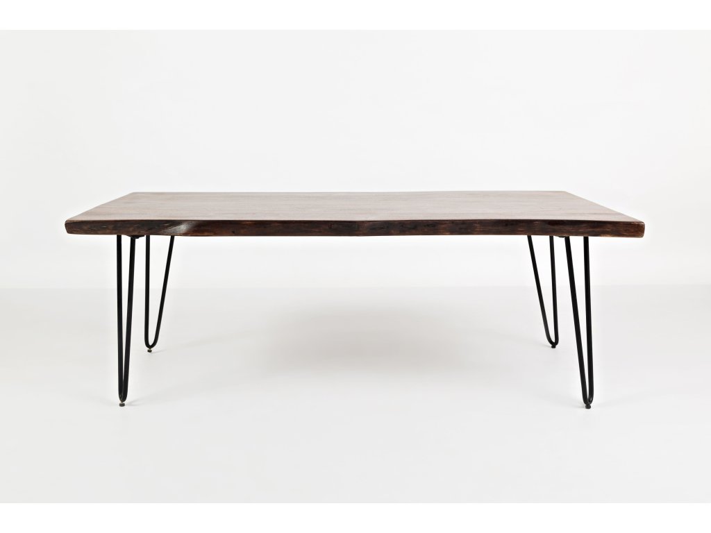 Nature's Edge Cocktail Table - main image