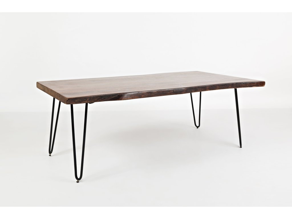 Nature's Edge Cocktail Table - image 1