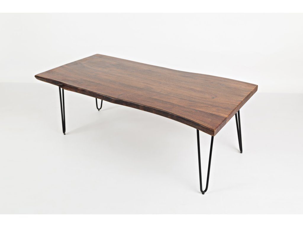 Nature's Edge Cocktail Table - image 2