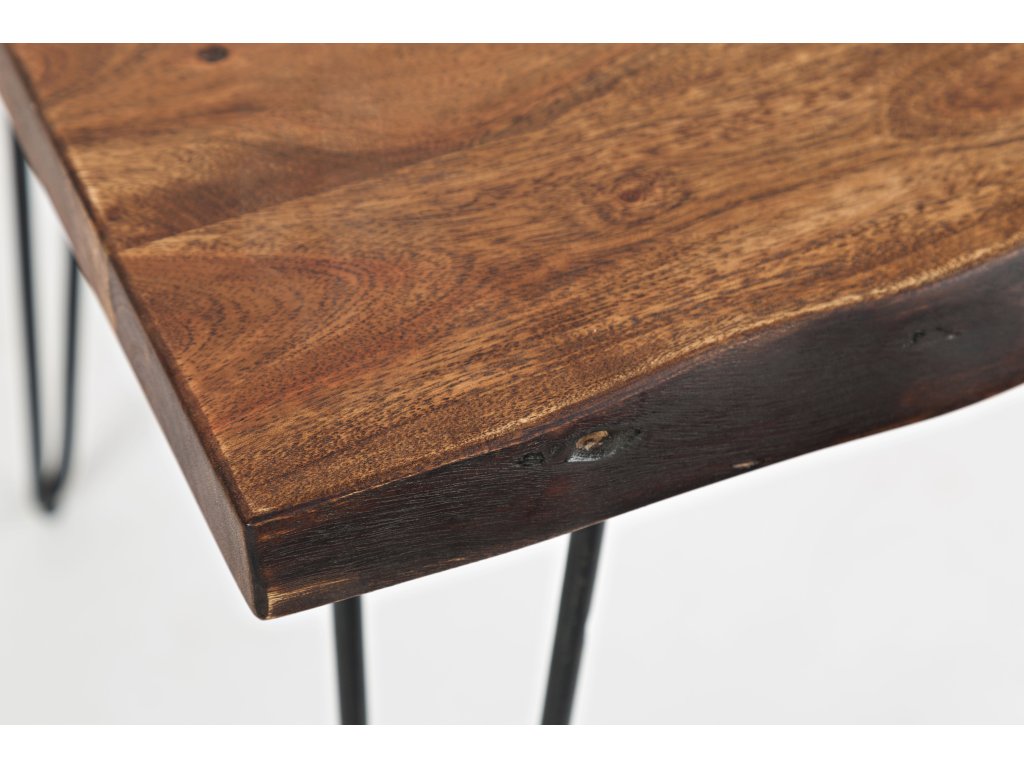 Nature's Edge End Table - image 1