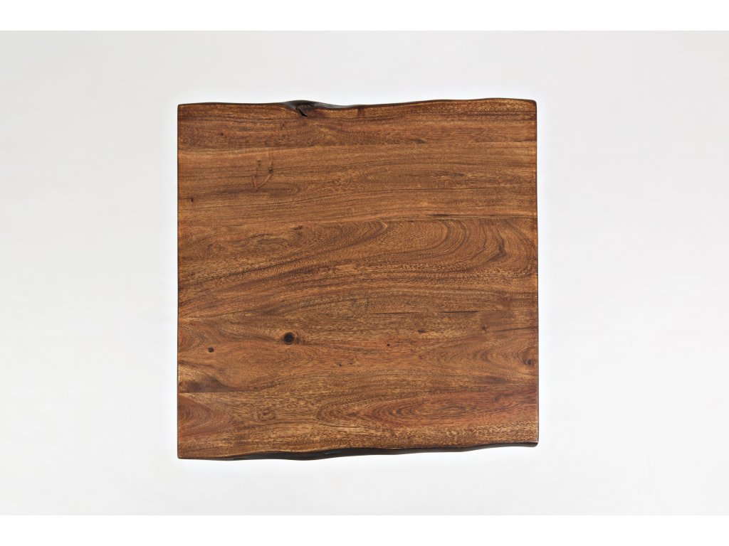 Nature's Edge End Table - image 2
