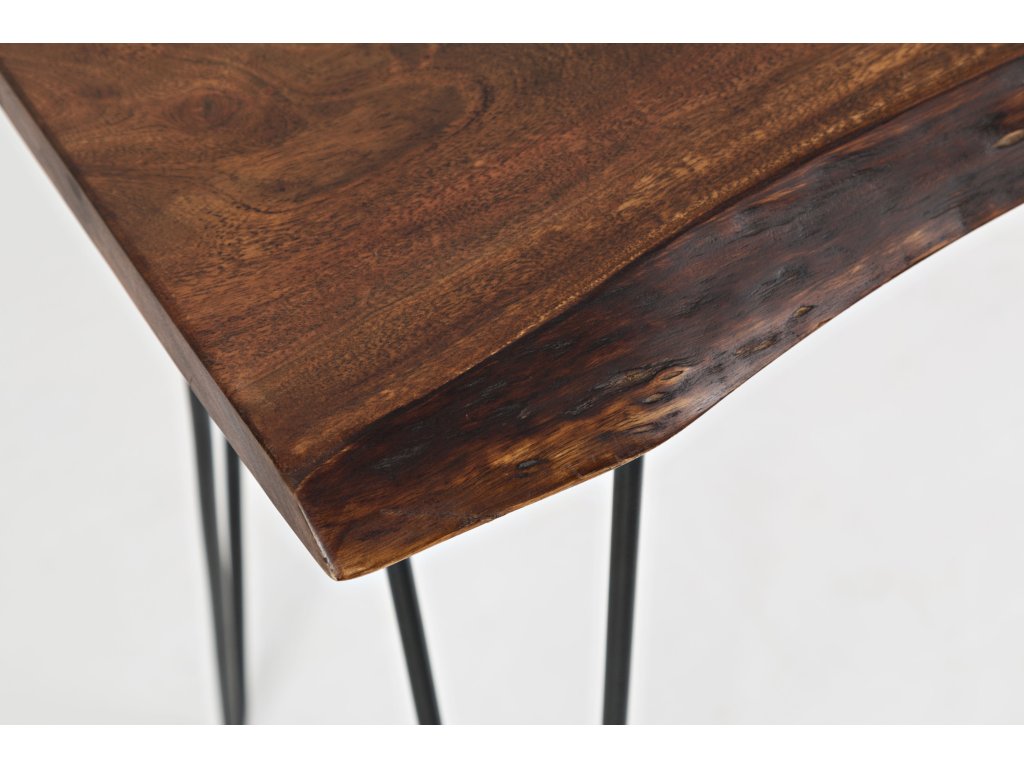 Nature's Edge Sofa Table - image 3