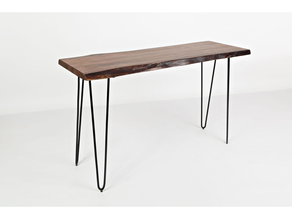Nature's Edge Sofa Table - image 1