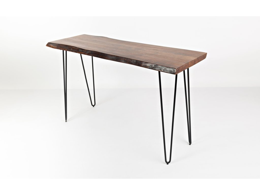 Nature's Edge Sofa Table - image 2