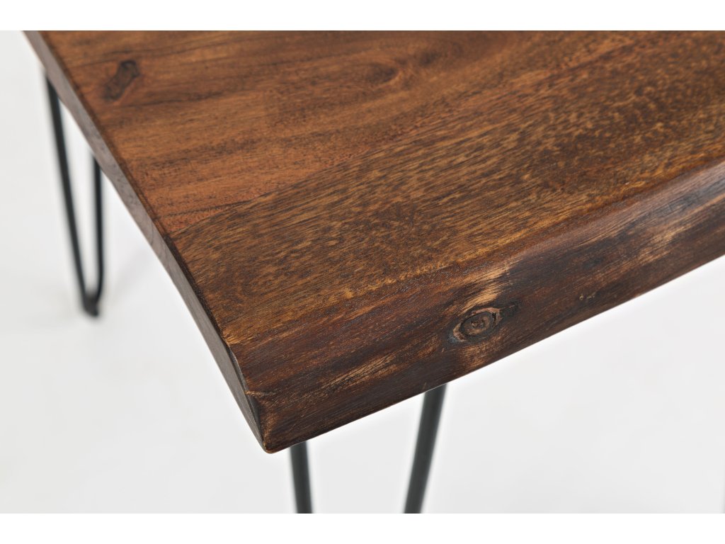 Nature's Edge Chairside Table - image 3