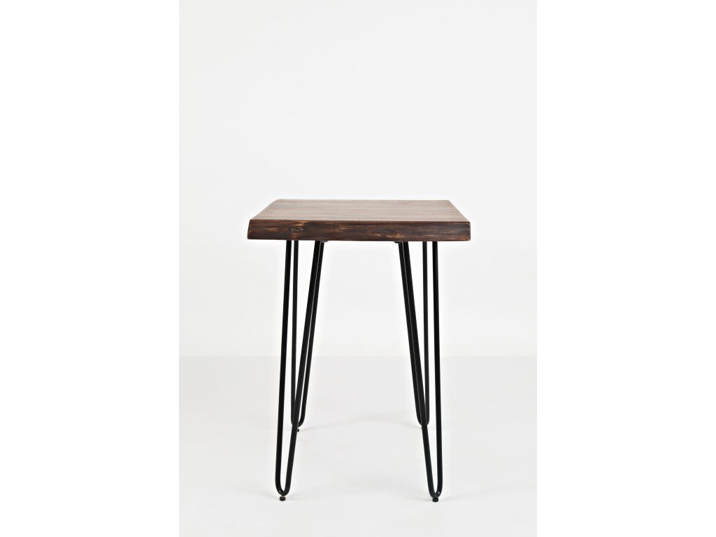 Nature's Edge Chairside Table - main image