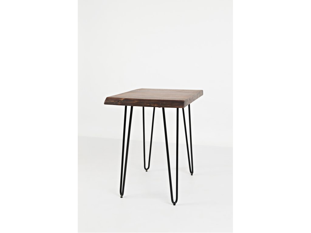 Nature's Edge Chairside Table - image 2