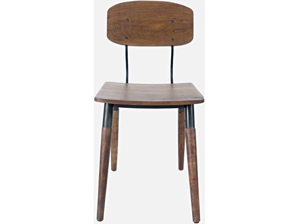 Nature's Edge Dining Chair (2/CTN) - main image