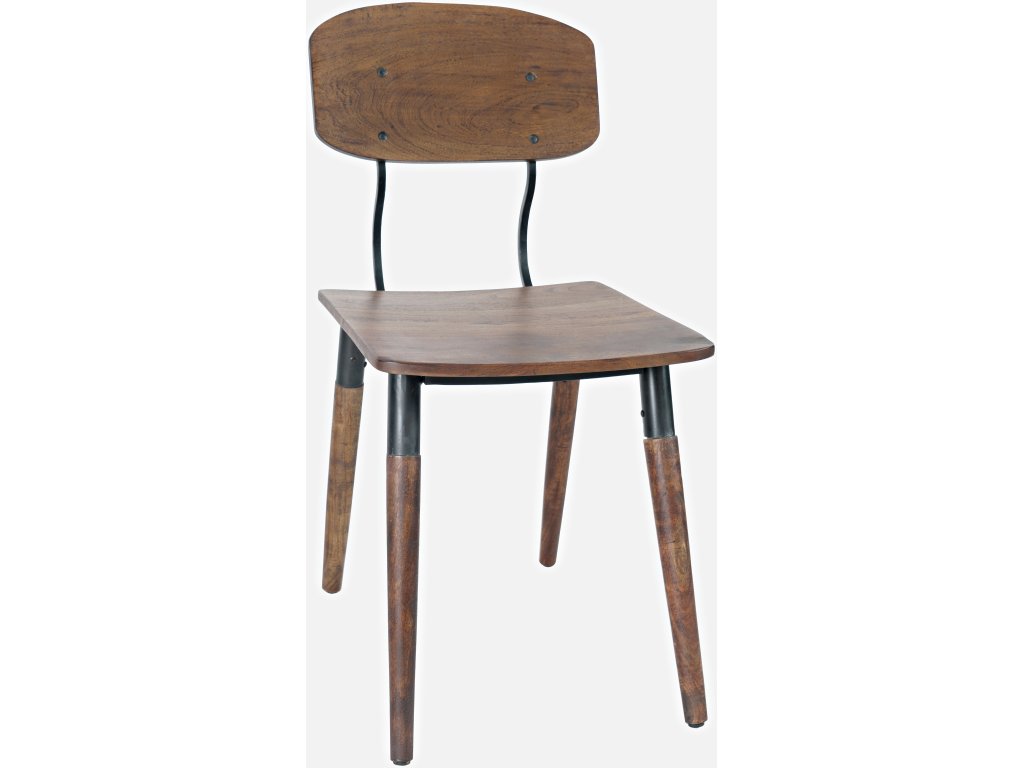 Nature's Edge Dining Chair (2/CTN) - image 1