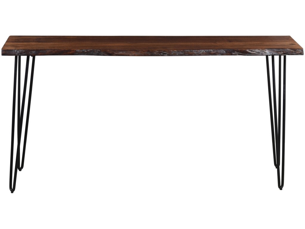 Nature's Edge Sofa Counter Dining Table - main image