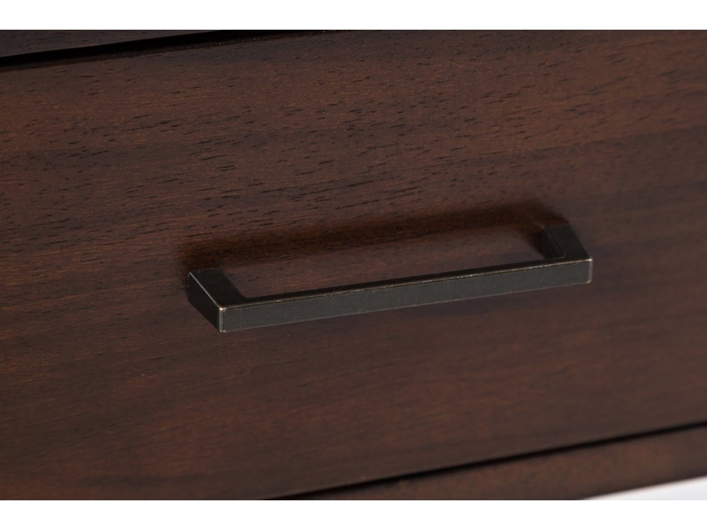 Twin Cities End Table - image 3