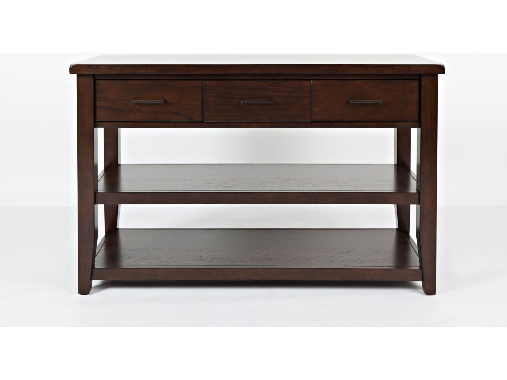 Twin Cities Sofa Table - main image