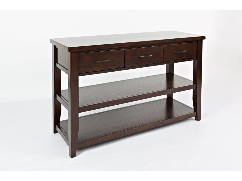 Twin Cities Sofa Table - image 1