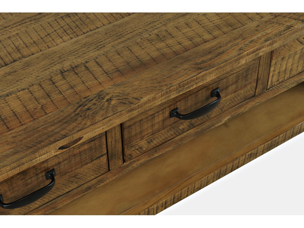 Telluride Cocktail Table - image 2