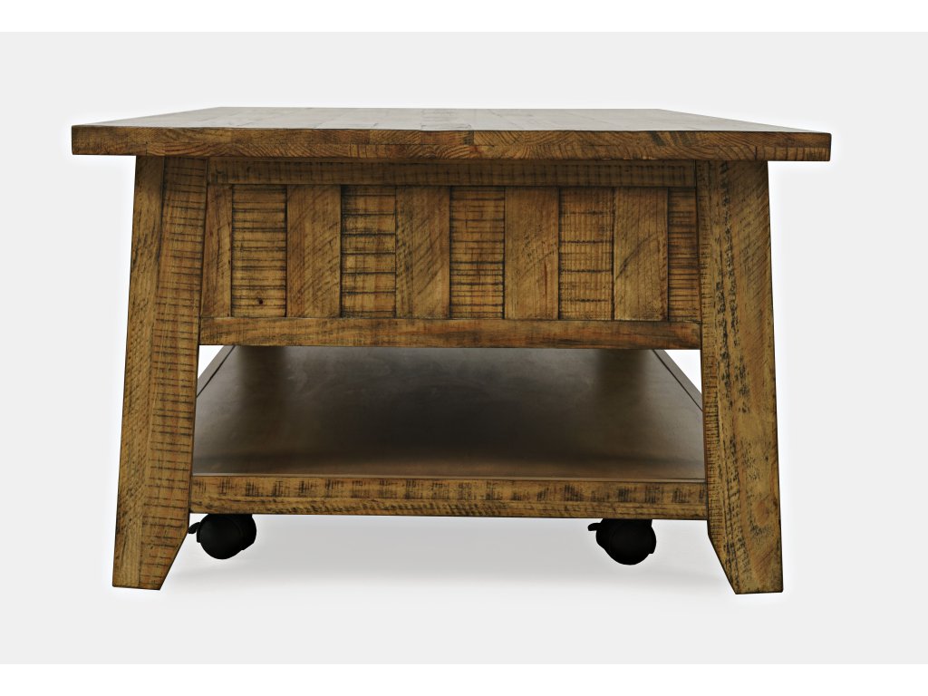 Telluride Cocktail Table - main image