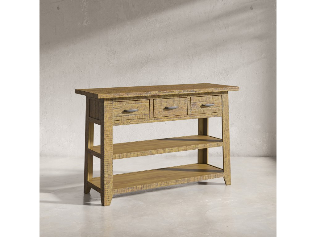 Telluride Sofa Table - main image