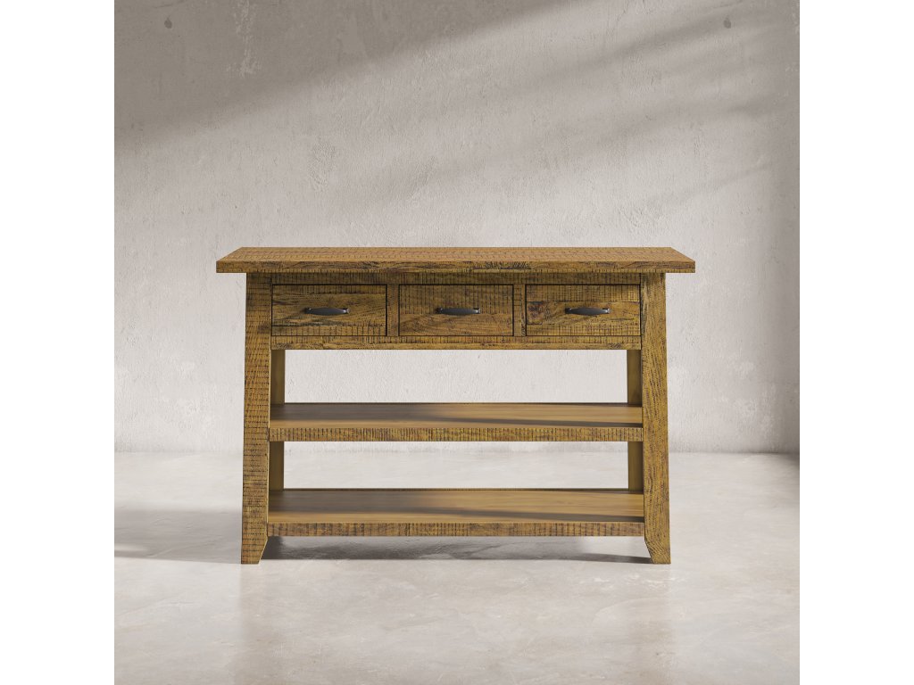 Telluride Sofa Table - image 1