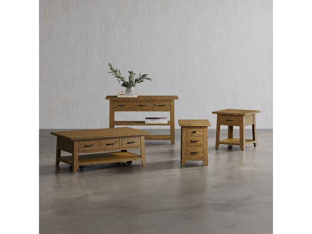 Telluride Sofa Table - image 2
