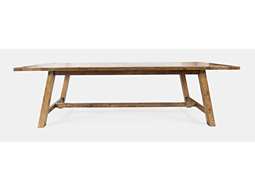 Telluride Trestle Table - main image