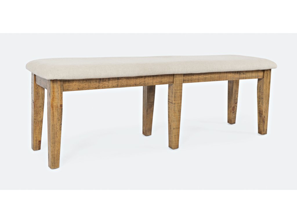 Telluride Dining Bench - image 1