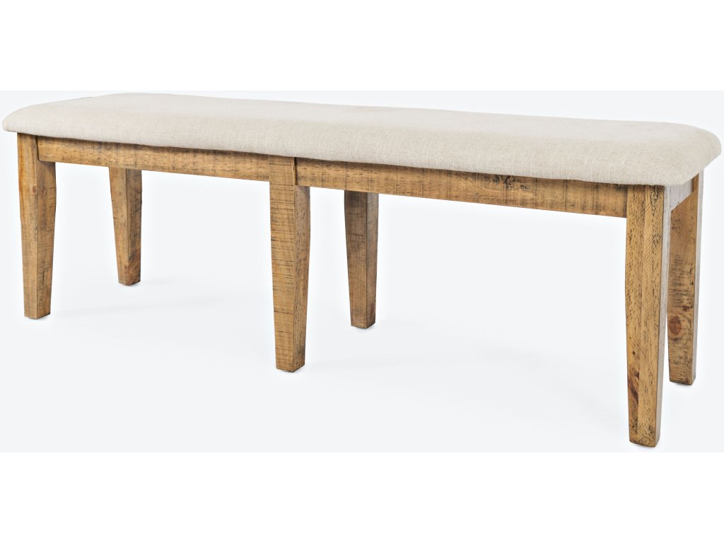Telluride Dining Bench - image 2