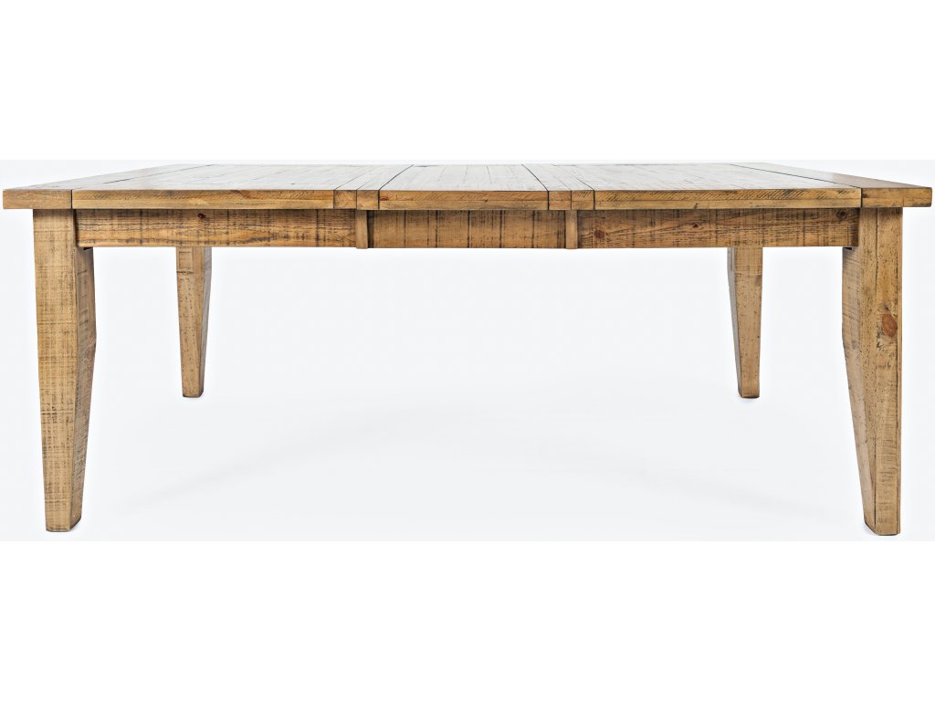 Telluride Ext Dining Table - main image
