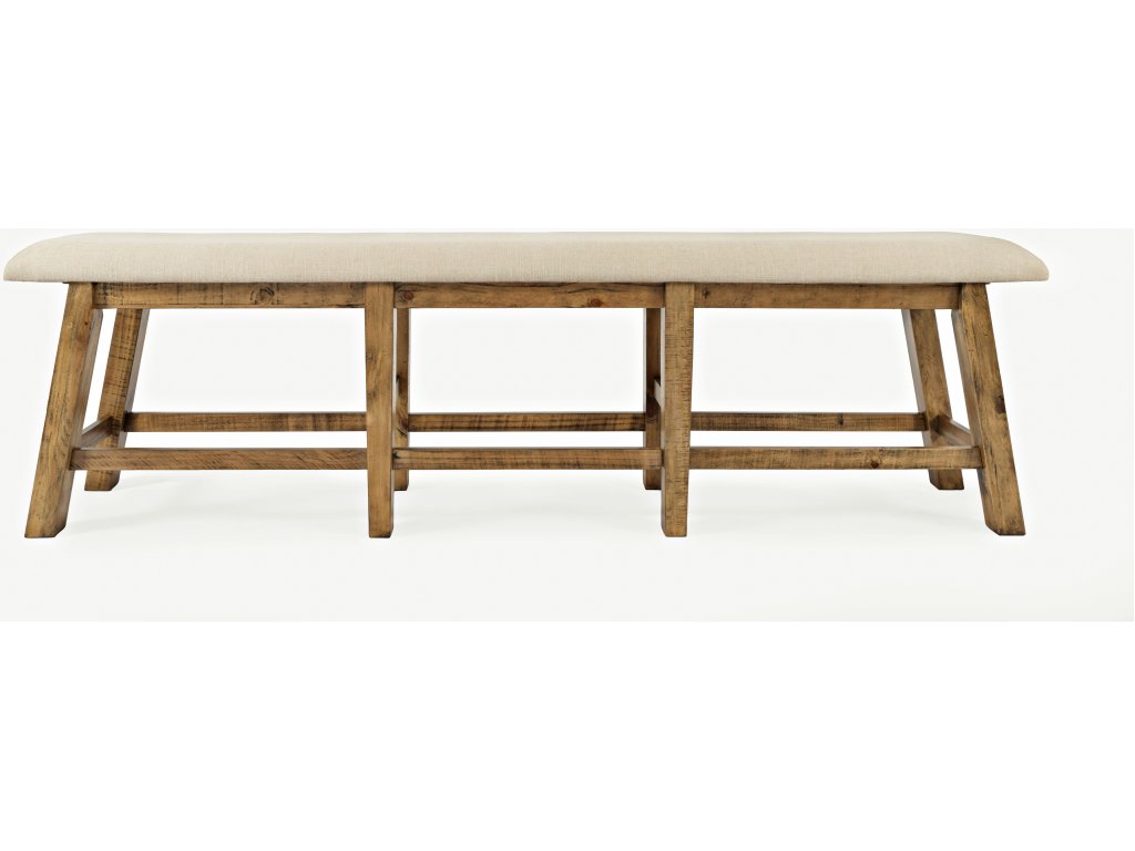 Telluride Counter Bench - main image