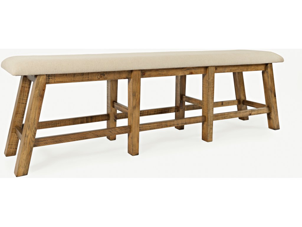 Telluride Counter Bench - image 1