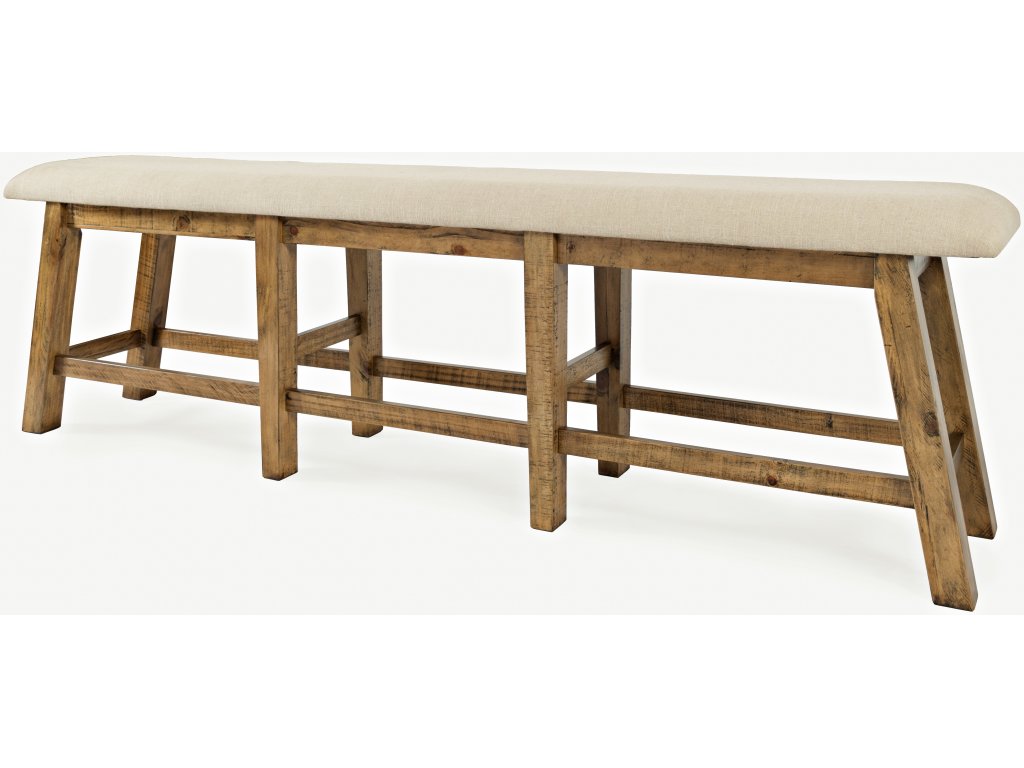 Telluride Counter Bench - image 2