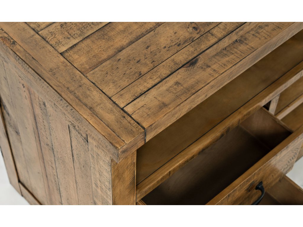 Telluride 60 Inch TV Console - image 1