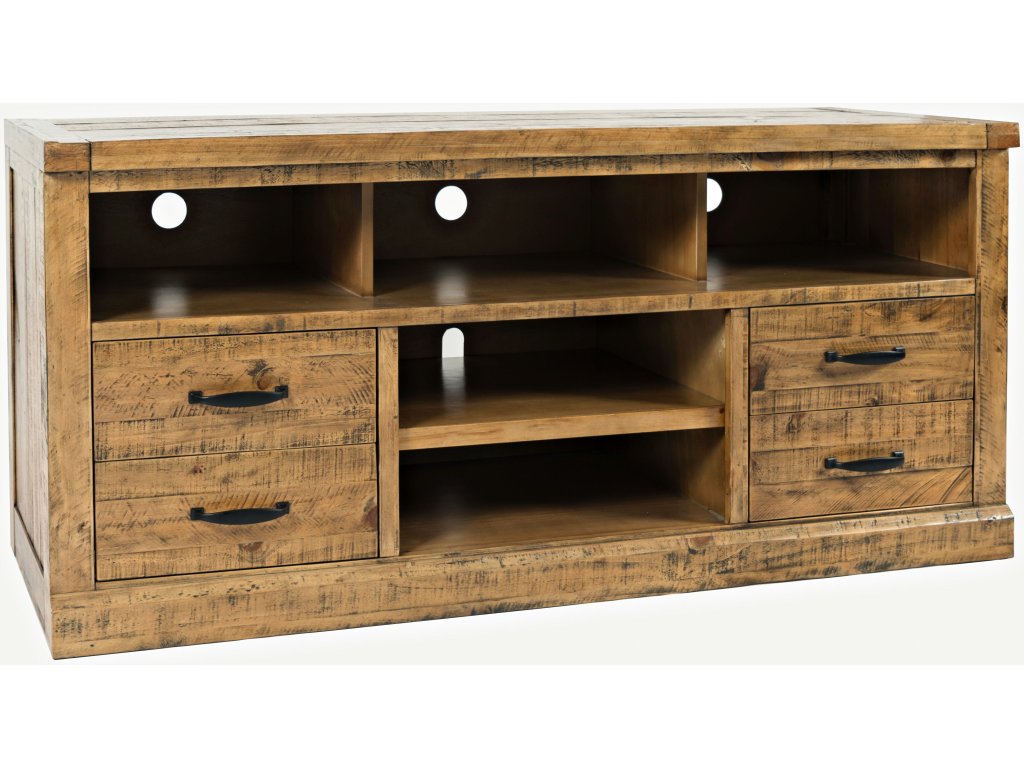 Telluride 60 Inch TV Console - image 3