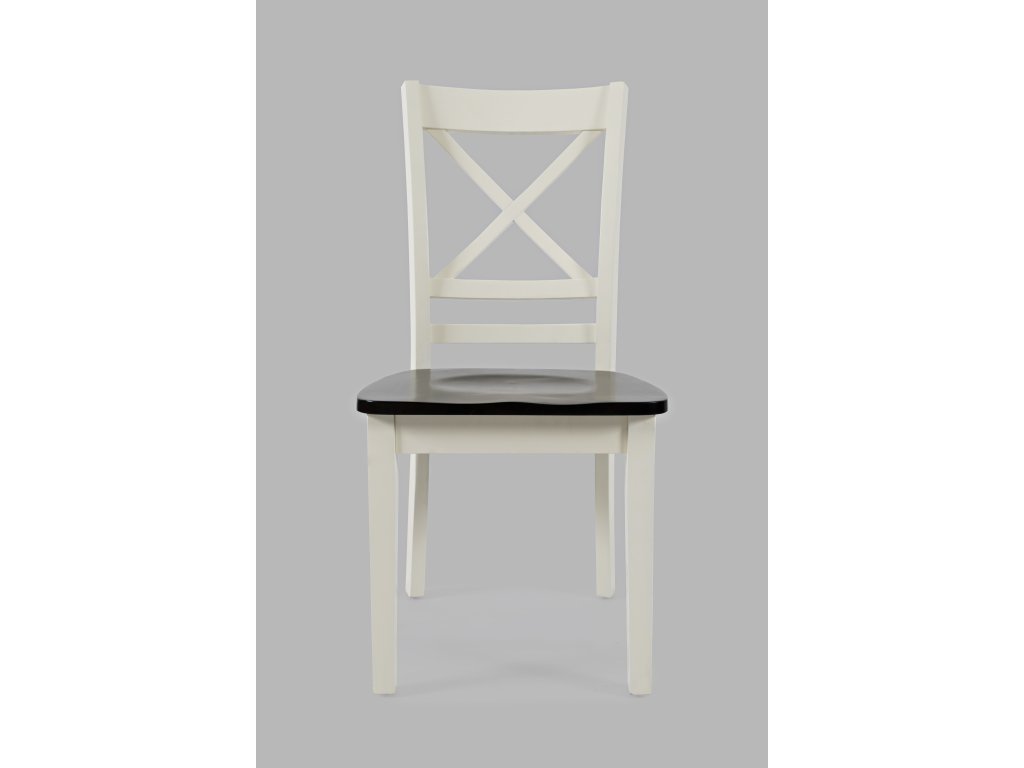 Asbury Park X Back Chair (2/CTN) - main image