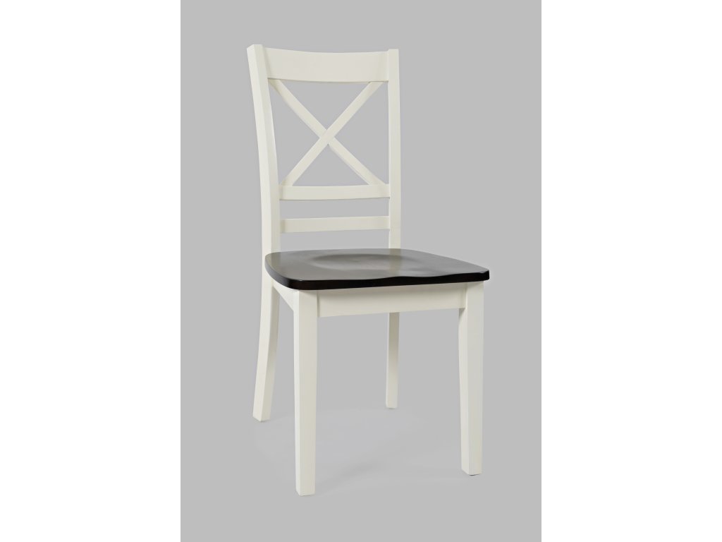 Asbury Park X Back Chair (2/CTN) - image 2