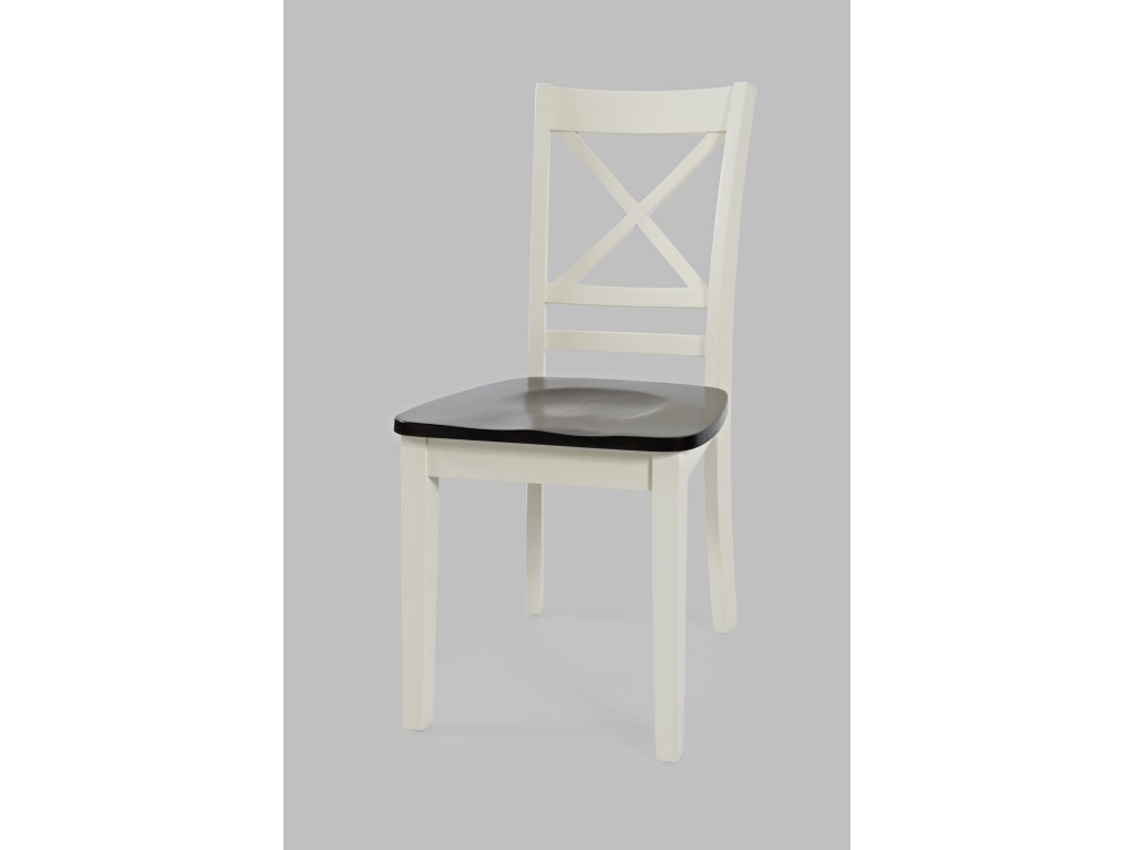 Asbury Park X Back Chair (2/CTN) - image 1