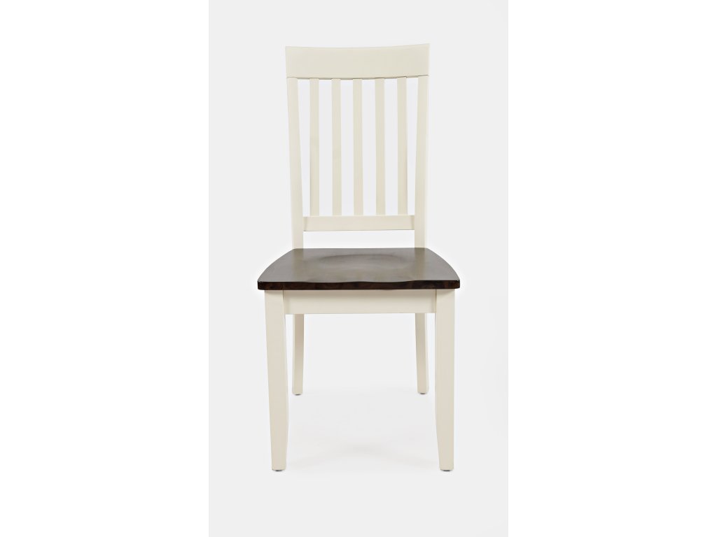 Decatur Lane Slatback Chair (2/CTN) - main image