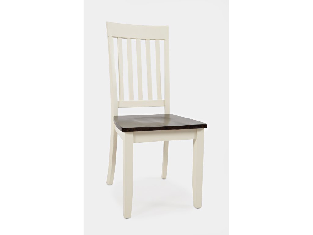Decatur Lane Slatback Chair (2/CTN) - image 1
