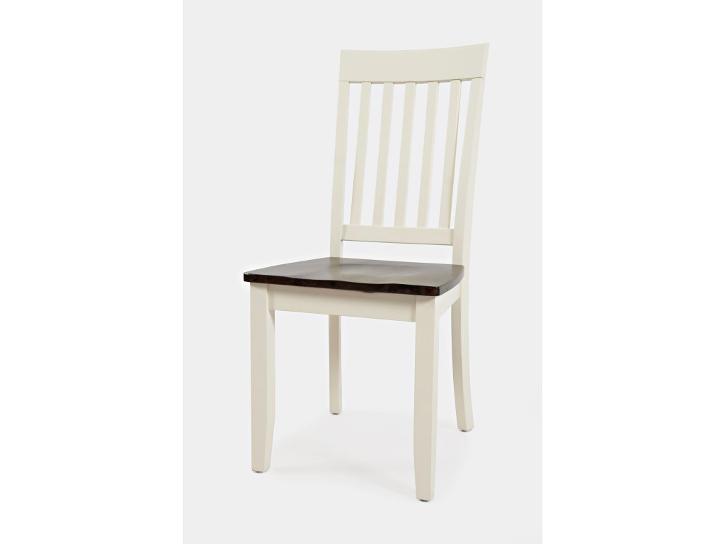 Decatur Lane Slatback Chair (2/CTN) - image 2
