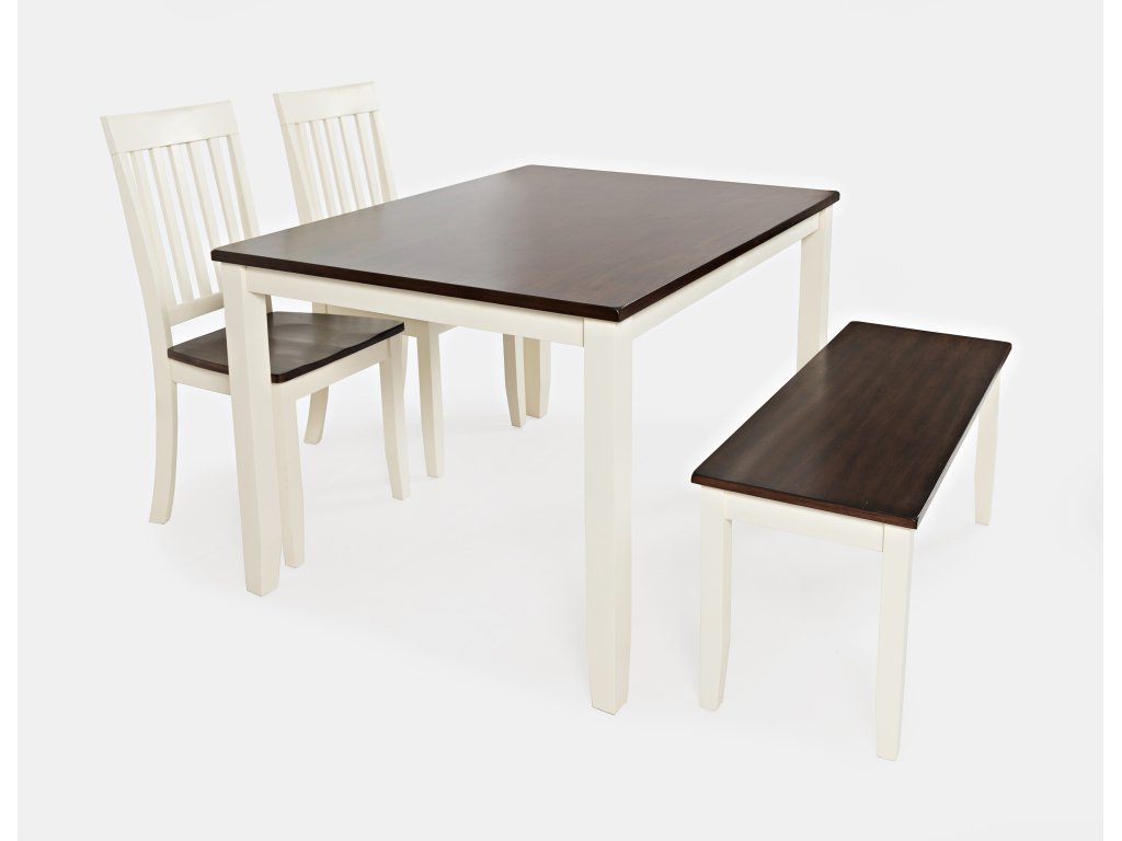 Decatur Lane 4 Pack - Table, (2) Stools, Bench - image 1