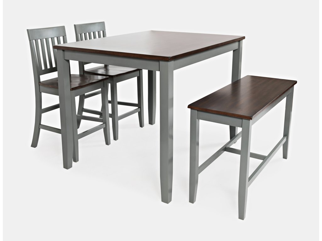Decatur Lane 4 Pack - Table, (2) Stools, Bench - image 1