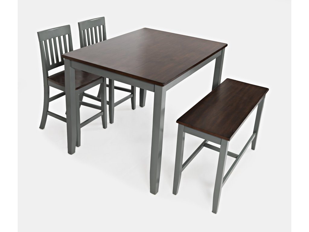 Decatur Lane 4 Pack - Table, (2) Stools, Bench - image 2