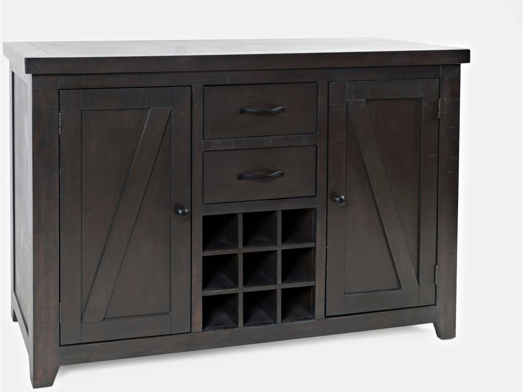 American Rustics Server - image 1
