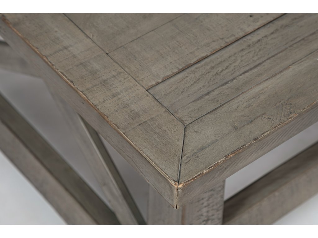 Outer Banks Cocktail Table - image 3