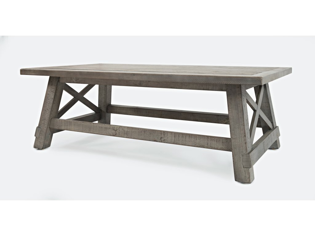 Outer Banks Cocktail Table - image 2