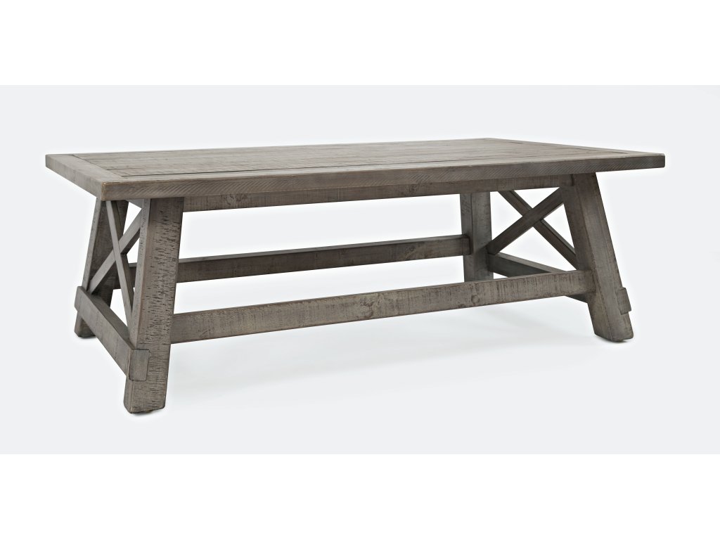 Outer Banks Cocktail Table - image 1