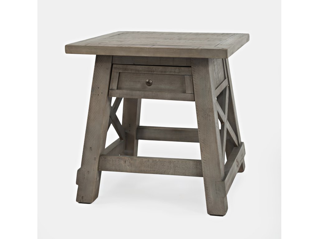 Outer Banks Power End Table - image 2